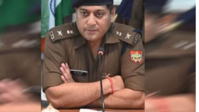 Photo of ऑनलाइन एसीआर नहीं भरने पर पड़ा भारी, 136 पुलिसकर्मियों का वेतन रोका