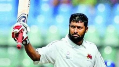 Photo of IPL 2024: वसीम जाफर ने इम्पैक्ट प्लेयर रूल पर उठाए सवाल…