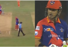 Photo of Gautam Gambhir और S Sreesanth के बीच मैदान में हुई तकरार
