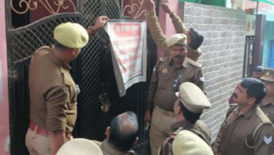 Photo of उमेश पाल हत्याकांड :5 लाख के इनामी गुड्डू मुस्लिम का घर कुर्क,जाने पूरा खबर