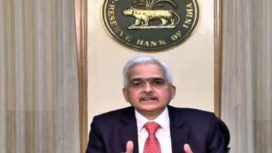 Photo of रेपो रेट को 6.5 प्रतिशत पर बरकरार रख सकता है आरबीआई