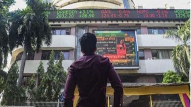 Photo of फ्रेश ऑल टाइम हाई पर निफ्टी, सेंसेक्स भी 70000 के पार