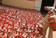 Photo of देशभर में लागू हुए नए LPG सिलेंडर की कीमत