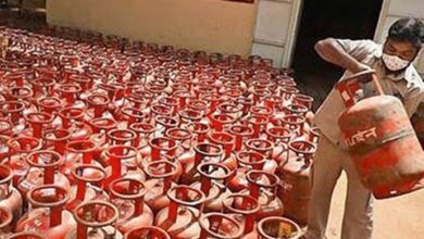 Photo of देशभर में लागू हुए नए LPG सिलेंडर की कीमत
