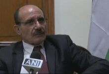 Photo of भारत में फलस्तीन के राजदूत बोले- वो सभी हैं स्वतंत्रता सेनानी