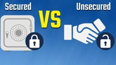 Photo of Secure और Unsecure Loan में क्या है अंतर?