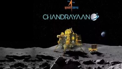 Photo of ISRO ने दी जानकारी: चंद्रमा छोड़ धरती की कक्षा में लौटा चंद्रयान-3 का प्रोपल्शन मॉड्यूल