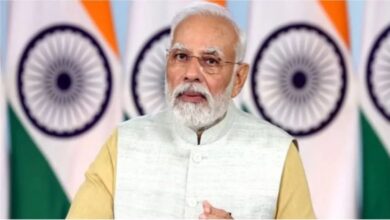 Photo of सोमवार को Viksit Bharat @2047 योजना को लॉन्च करेंगे प्रधानमंत्री मोदी