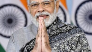 Photo of जलवायु सम्मेलन में आज भारत की अगुवाई करेंगे प्रधानमंत्री नरेन्द्र मोदी