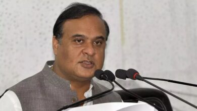 Photo of असम के सीएम हिमंत बिस्वा सरमा का एलान, ‘NRC लिस्ट से हटाए जाएंगे फर्जी नाम’