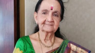 Photo of मलयालम अभिनेत्री आर सुब्बालक्ष्मी का निधन
