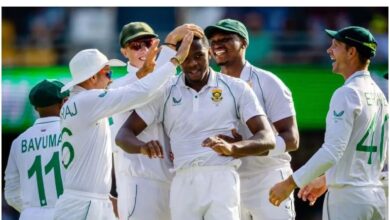 Photo of IND vs SA Test: साउथ अफ्रीका में लौट आए दो घातक गेंदबाज