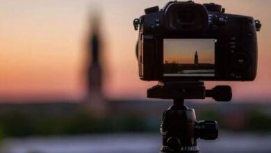 Photo of क्या होती है Optical Image Stabilization टेक्नोलॉजी