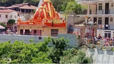Photo of कैंची धाम में 12.14 करोड़ से बनेगा बाईपास