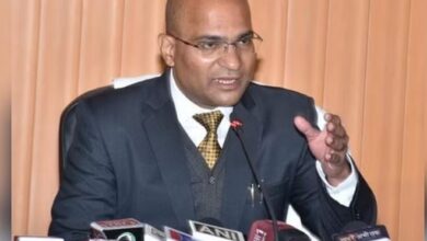 Photo of आपदा से बचाव के लिए उत्तराखंड में काम करेगा इंसिडेंट रिस्पांस सिस्टम