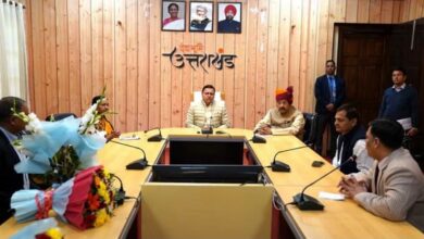 Photo of राज्य की जीडीपी बढ़ाने और रोजगार के अवसर खोलने के लिए निवेश