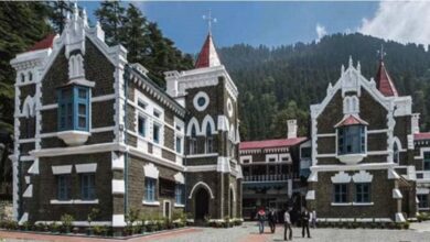 Photo of उत्तराखंड हाइकोर्ट की सख्ती, प्राइमरी के कई सहायक अध्यापकों को लगा झटका,