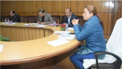 Photo of बेटियों की तरह अब बेटों को भी मिलेगा महालक्ष्मी सुरक्षा कवच