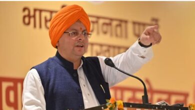 Photo of सीएम बोले-सरकार हर वर्ग के विकास के लिए प्रतिबद्ध