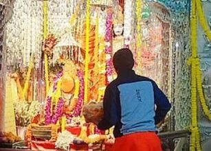 Photo of आज से तीन दिवसीय श्री सिद्धबली महोत्सव