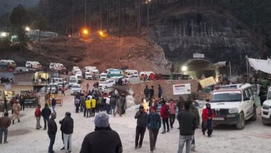Photo of सिलक्यारा सुरंग: सर्वे पर सवाल, निर्माण में निकला मिट्टी का पहाड़