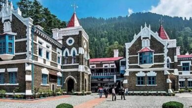 Photo of उत्तराखंड: नैनीताल की ट्रैफिक व्यवस्था पर हाईकोर्ट ने एसएसपी को किया तलब