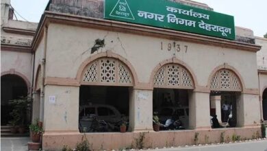 Photo of कल से डीएम के हवाले नगर निकायों का कार्यकाल