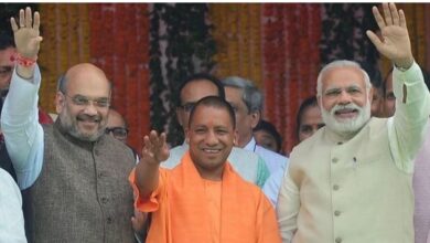Photo of लखनऊ : सीएम योगी ने पीएम मोदी और शाह के प्रति जताया आभार