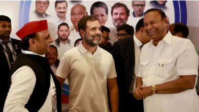 Photo of कल होने वाली बैठक में शामिल नहीं होंगे अखिलेश