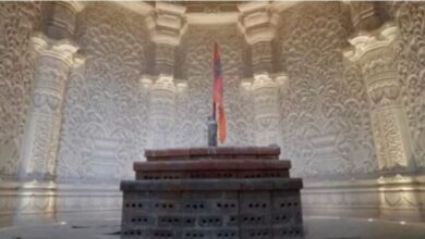 Photo of अयोध्या: रामलला की प्राण प्रतिष्ठा से पहले 60 घंटे होगा पूजन