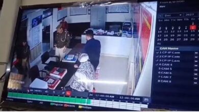 Photo of कोतवाली गोली कांड के दरोगा पर बीस हजार का इनाम