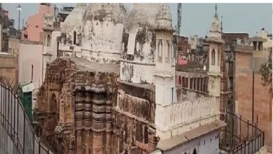 Photo of वाराणसी : ज्ञानवापी सर्वे रिपोर्ट सार्वजनिक होगी या नहीं