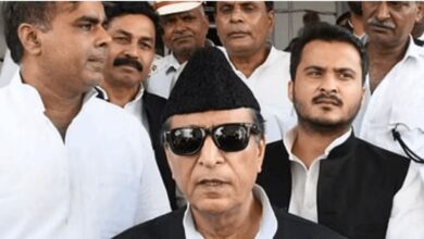 Photo of आजम खां : पड़ोसी पर हमले में आज आ सकता है फैसला