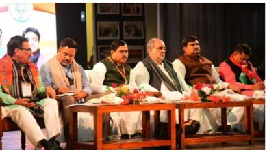 Photo of नमो एप के जरिये कार्यकर्ता तैयार करेगी भाजपा