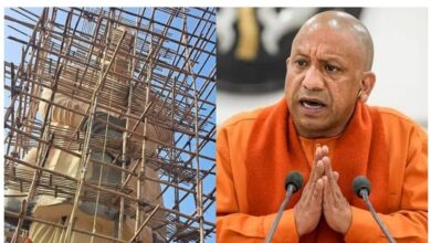 Photo of मुरादाबाद में योगी कल किसान महासम्मेलन में करेंगे शिरकत