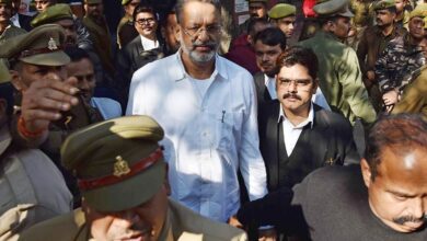 Photo of मुख्तार अंसारी से छीना गया डालीबाग भूखंड