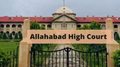 Photo of इलाहाबाद हाईकोर्ट: सरकार को हाईपावर कमेटी बनाने का निर्देश