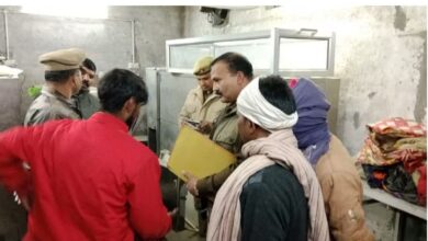 Photo of बरेली में किसान की हत्या: नाली के विवाद में सुबह से हो रही थी लड़ाई