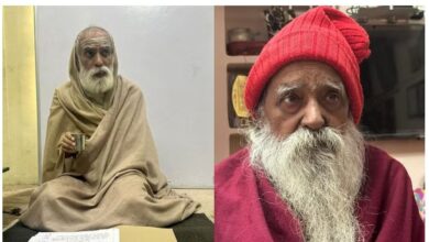 Photo of वाराणसी : 84 सेकंड के सूक्ष्म मुहूर्त में होगी रामलला की प्राण प्रतिष्ठा