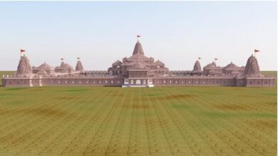 Photo of काशी के 21 वैदिक ब्राह्मण कराएंगे अयोध्या में रामलला की प्राण प्रतिष्ठा