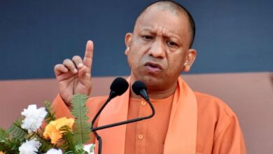 Photo of सीएम ने किया यूपी ग्रामीण खेल लीग का शुभारंभ