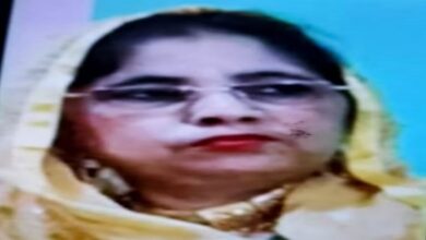 Photo of कोतवाली गोली कांड: दरोगा की पिस्टल से चली गोली से जख्मी महिला की मौत