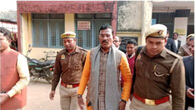 Photo of नाबालिग से दुष्कर्म: एक साल तक विधायक करता रहा दरिंदगी