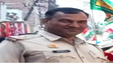Photo of कोतवाली गोलीकांड: आरोपी दरोगा की तलाश में सहारनपुर-मुजफ्फरनगर और शामली में दबिश