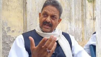 Photo of गाजीपुर: अफजाल अंसारी को सुप्रीम कोर्ट से बड़ी राहत