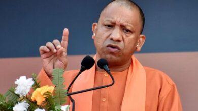 Photo of सीएम योगी आज गोरखपुर में क्रूज और पांच सितारा होटल का करेंगे शुभारंभ