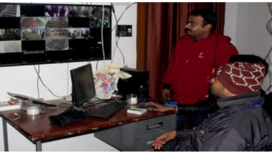 Photo of यूपी : बोर्ड परीक्षा की तैयारियां जोरों पर