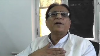 Photo of सपा नेता आजम खां को रामपुर कोर्ट से मिली बड़ी राहत!
