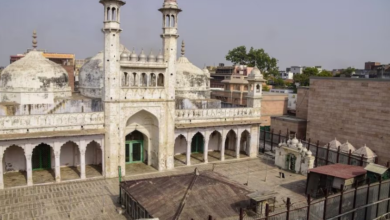 Photo of ASI रिपोर्ट सार्वजनिक करने को लेकर फैसला आज…