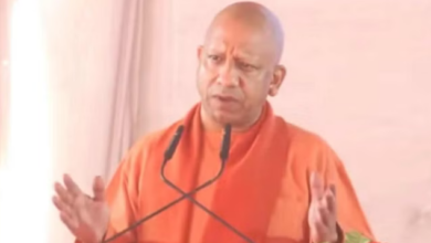 Photo of सीएम योगी ने 24 विकास परियोजनाओं का किया लोकार्पण-शिलान्यास